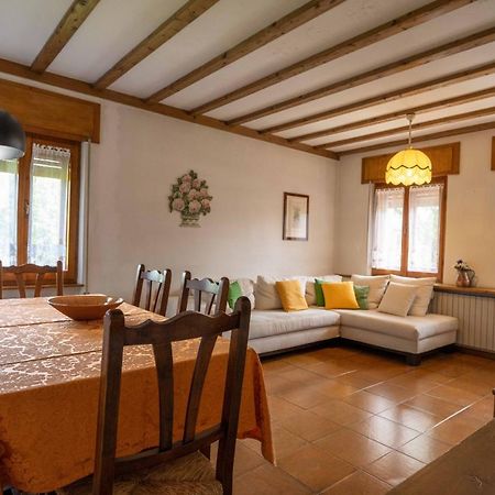 Casa Col Daire Cortina dʼAmpezzo Dış mekan fotoğraf