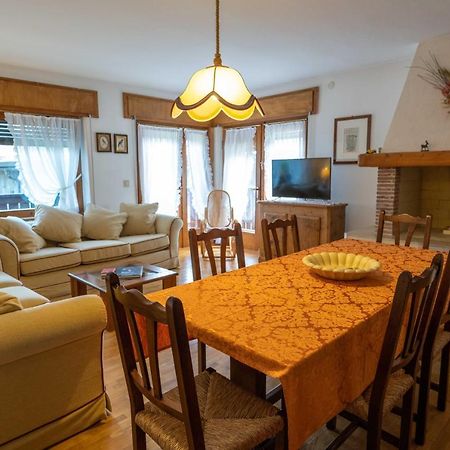 Casa Col Daire Cortina dʼAmpezzo Dış mekan fotoğraf