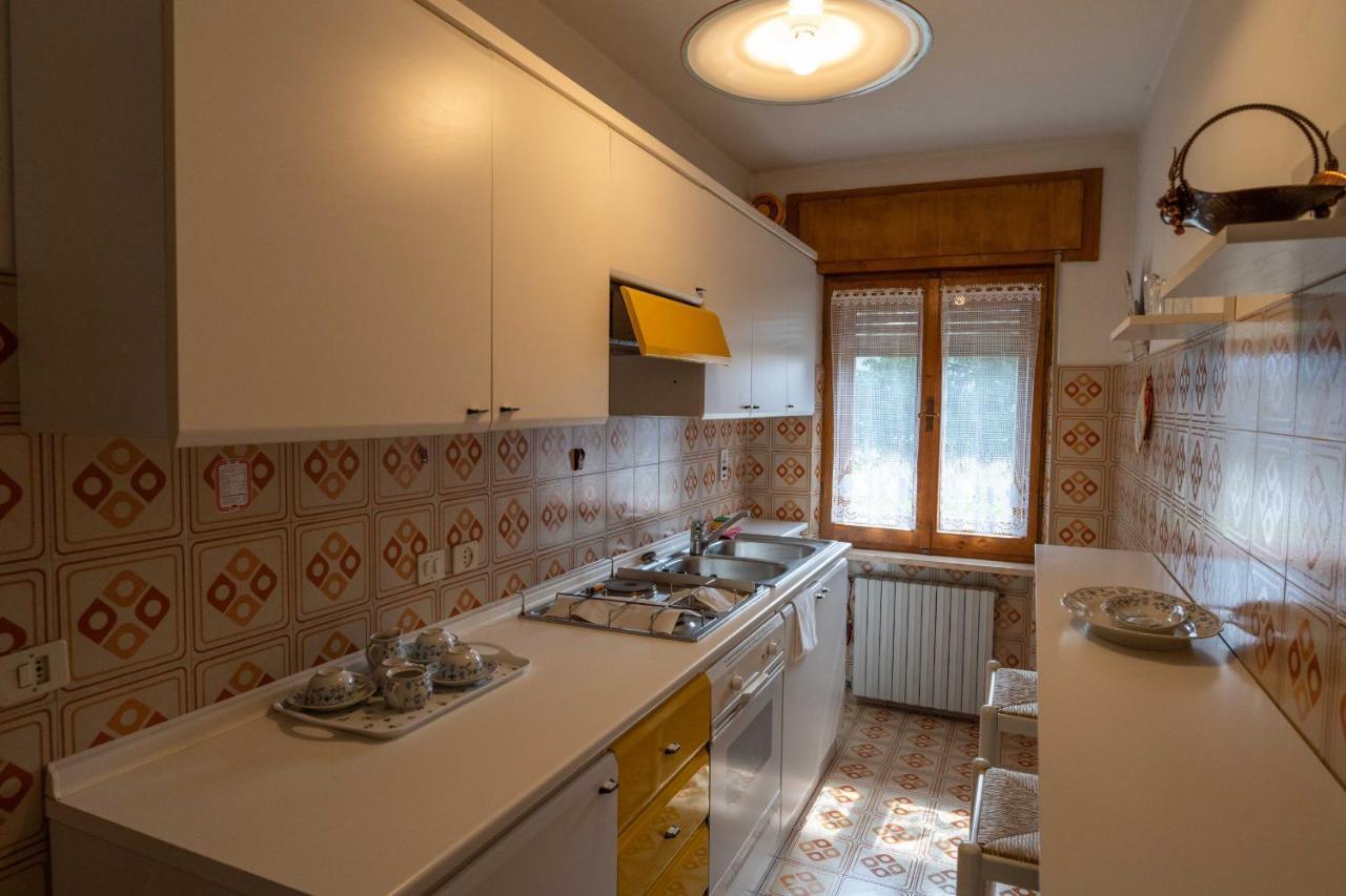 Casa Col Daire Cortina dʼAmpezzo Dış mekan fotoğraf