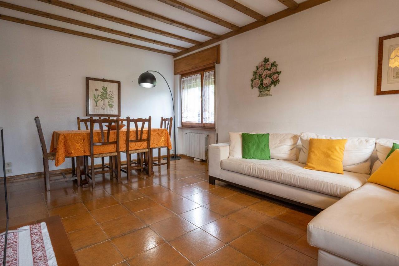 Casa Col Daire Cortina dʼAmpezzo Dış mekan fotoğraf