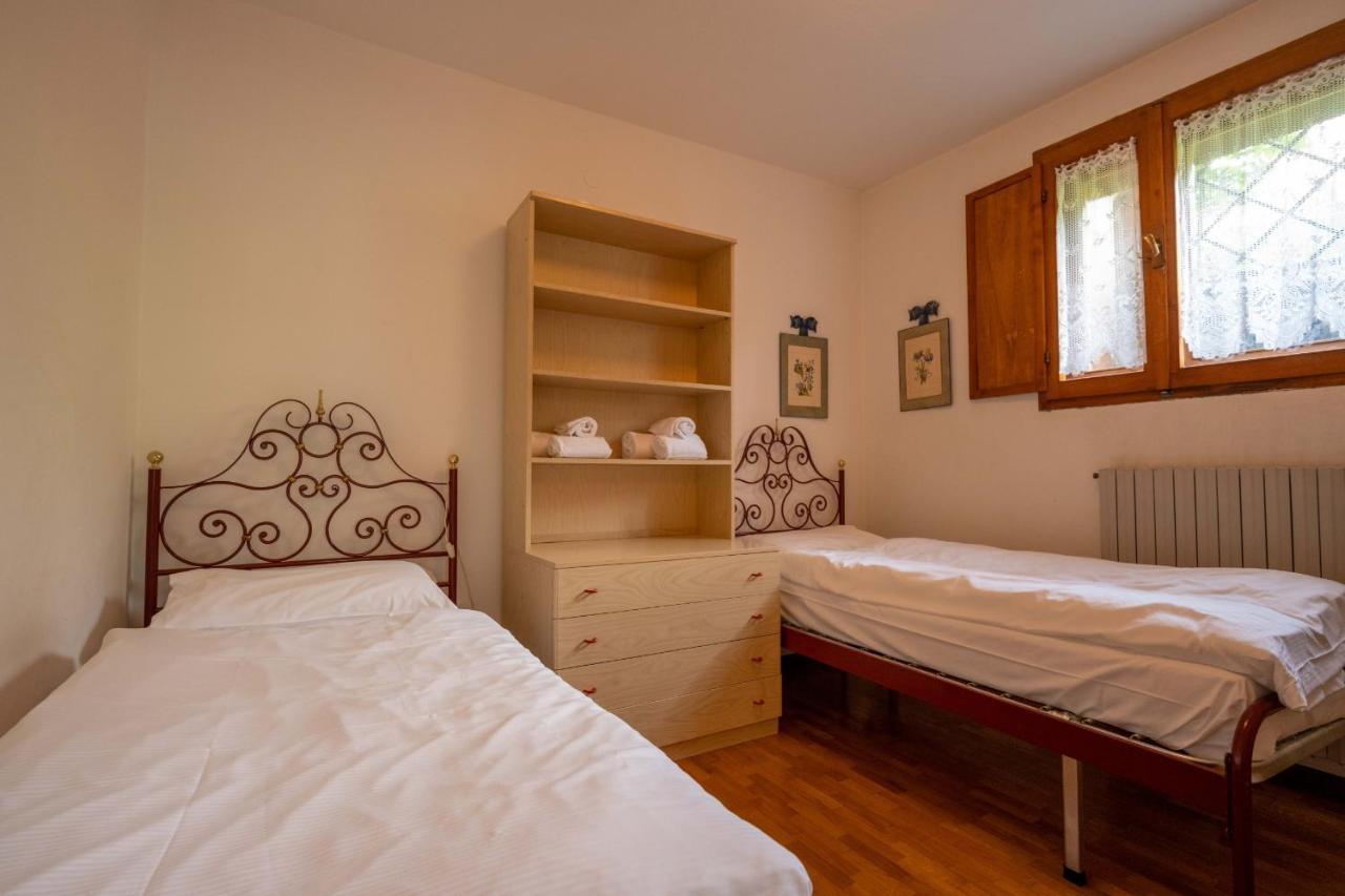 Casa Col Daire Cortina dʼAmpezzo Dış mekan fotoğraf