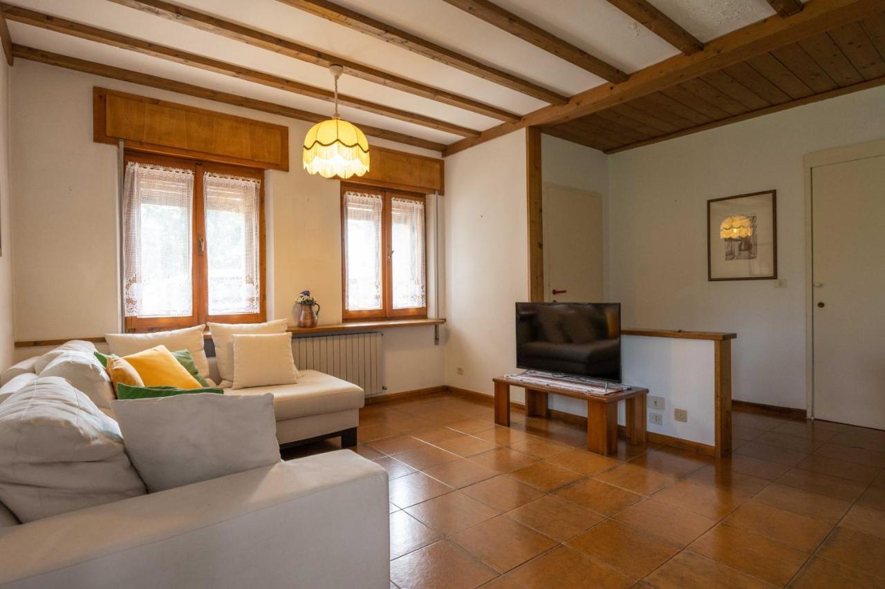 Casa Col Daire Cortina dʼAmpezzo Dış mekan fotoğraf
