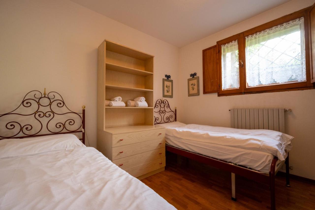 Casa Col Daire Cortina dʼAmpezzo Dış mekan fotoğraf