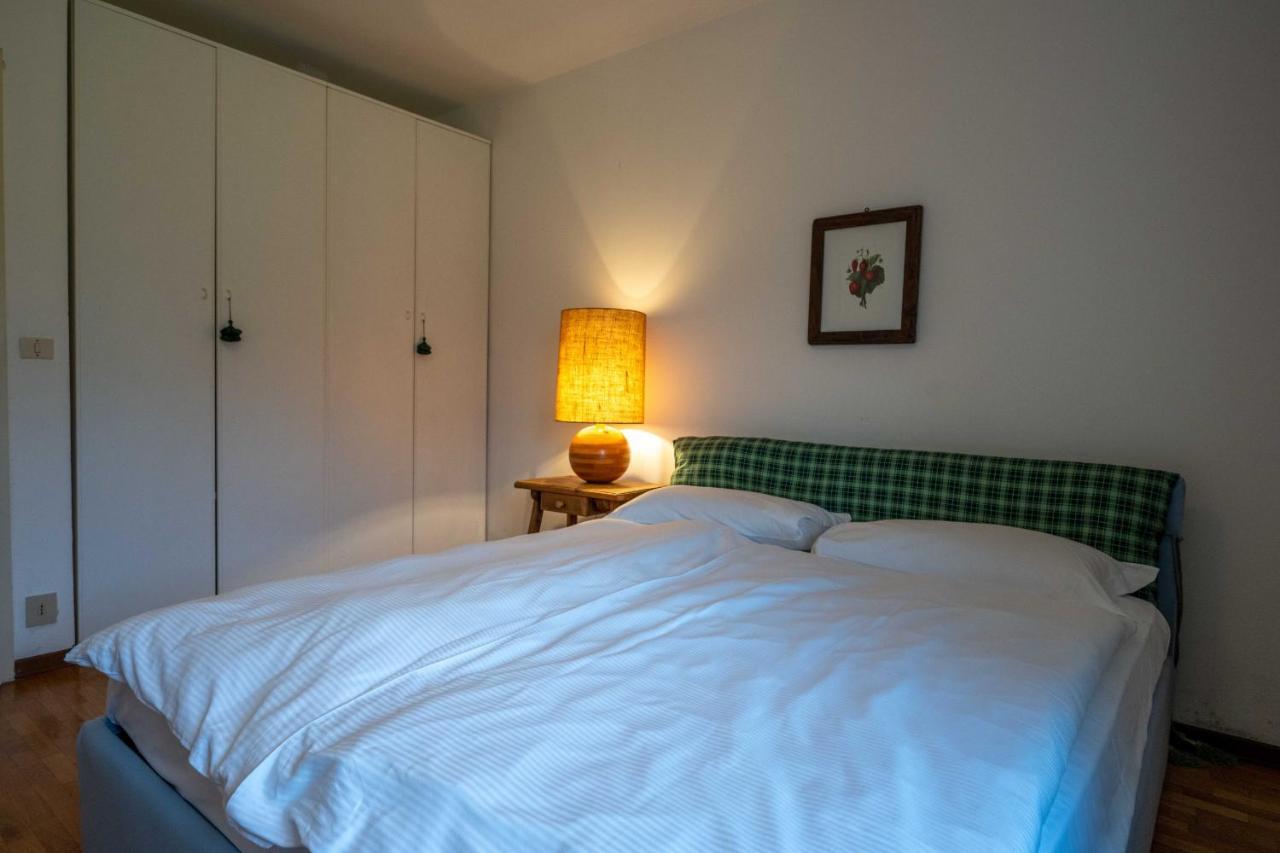 Casa Col Daire Cortina dʼAmpezzo Dış mekan fotoğraf