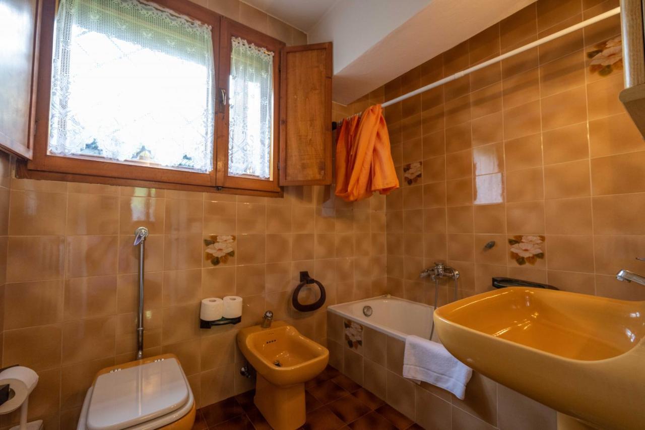 Casa Col Daire Cortina dʼAmpezzo Dış mekan fotoğraf