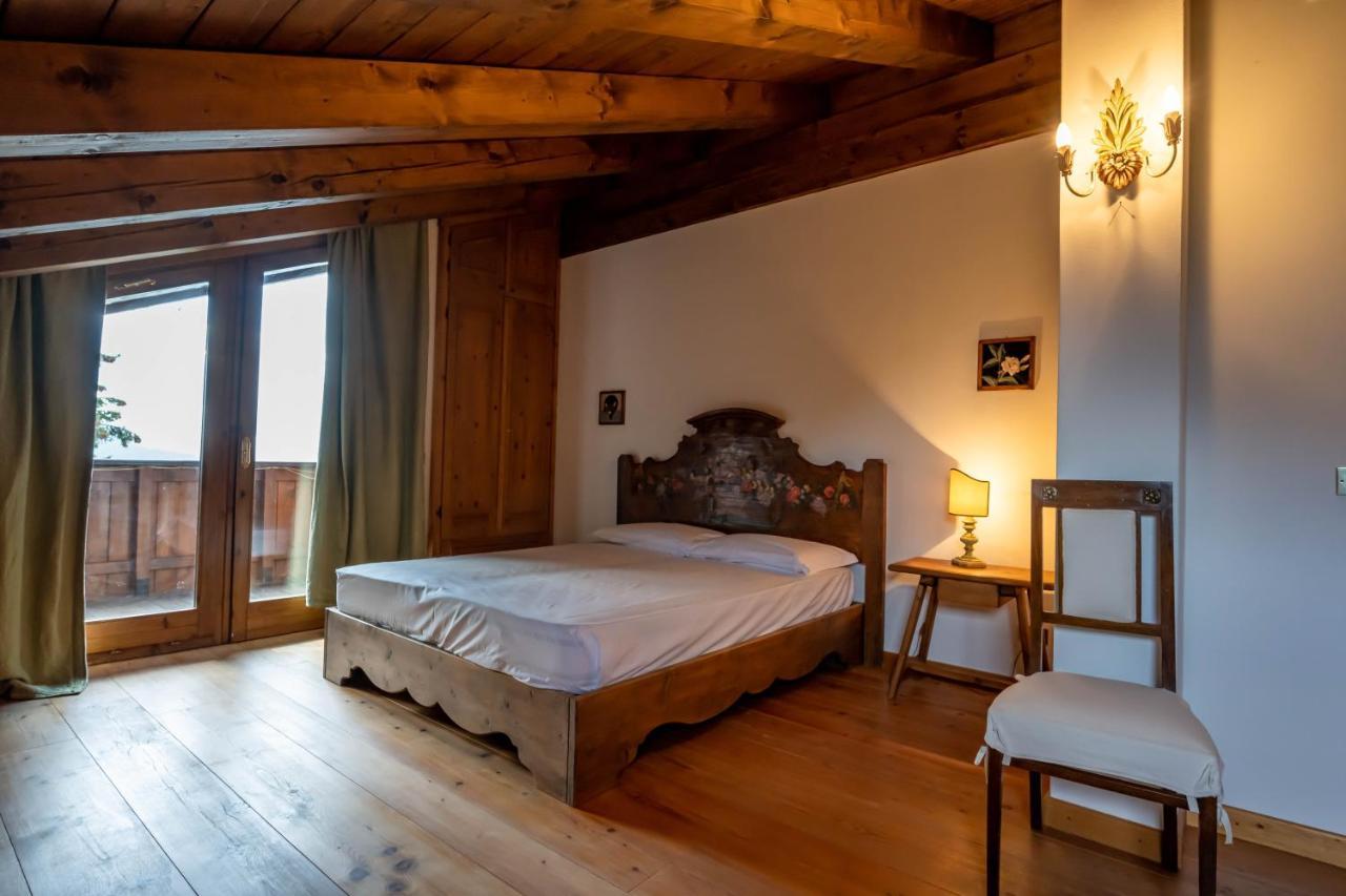 Casa Col Daire Cortina dʼAmpezzo Dış mekan fotoğraf