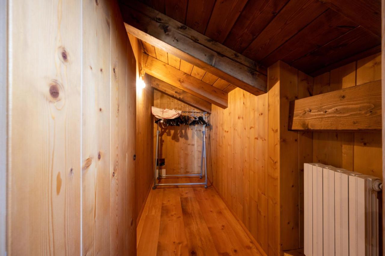 Casa Col Daire Cortina dʼAmpezzo Dış mekan fotoğraf