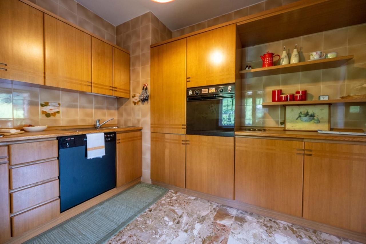 Casa Col Daire Cortina dʼAmpezzo Dış mekan fotoğraf