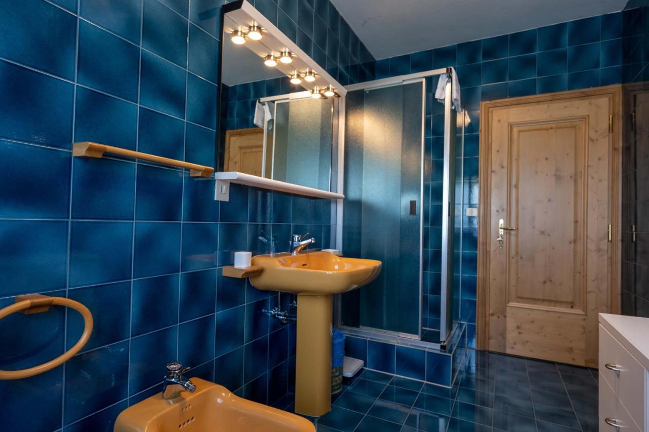 Casa Col Daire Cortina dʼAmpezzo Dış mekan fotoğraf