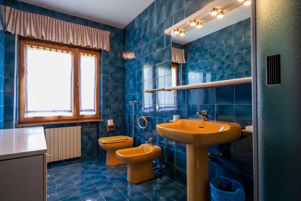 Casa Col Daire Cortina dʼAmpezzo Dış mekan fotoğraf