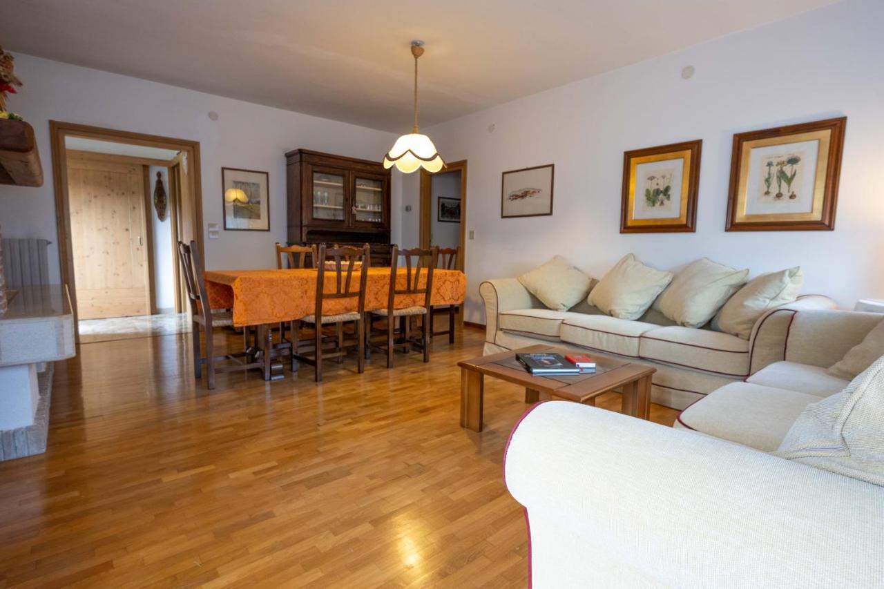 Casa Col Daire Cortina dʼAmpezzo Dış mekan fotoğraf